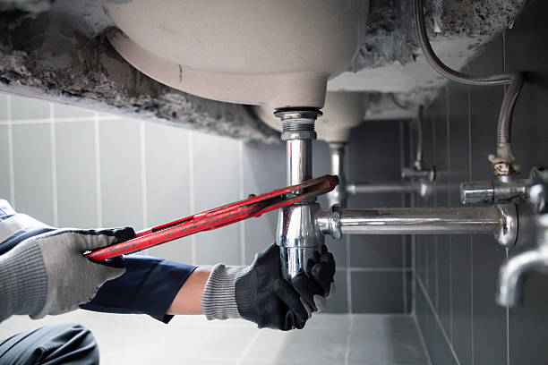 Trusted Pipe Repair service in Milroy, IN - Masters Plumbing Service